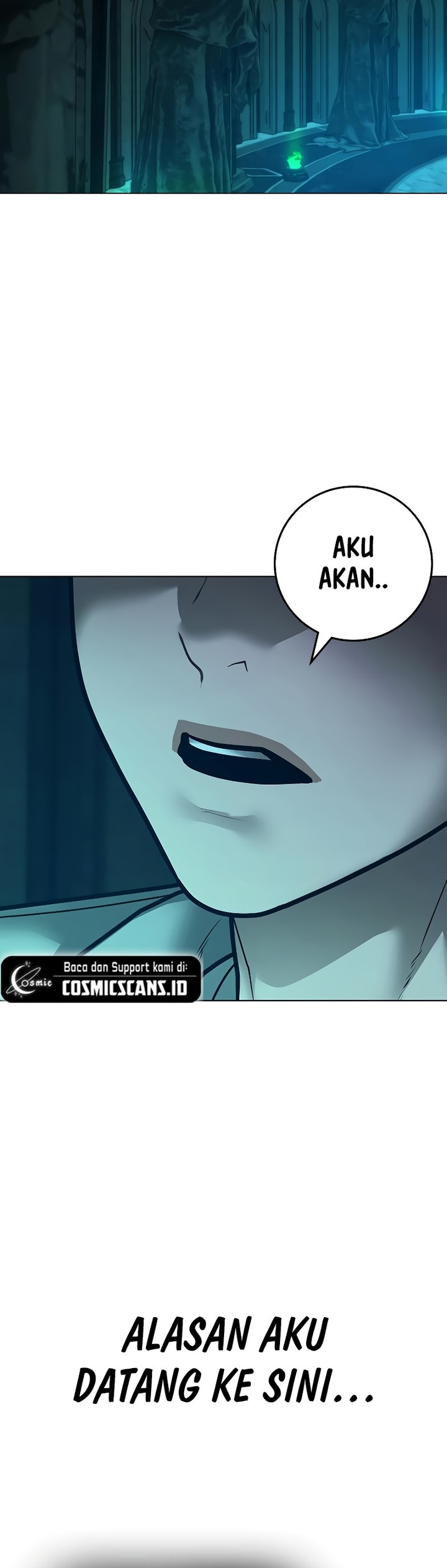 Read Reality Quest ID Manga Online