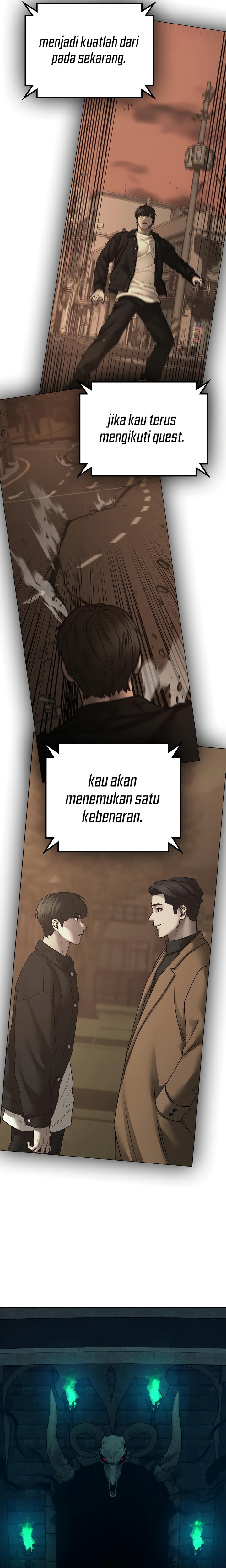 Read Reality Quest ID Manga Online