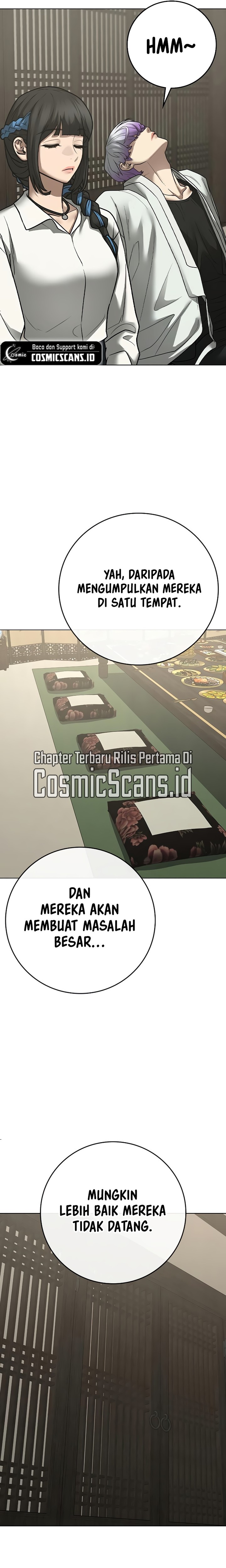 Read Reality Quest ID Manga Online