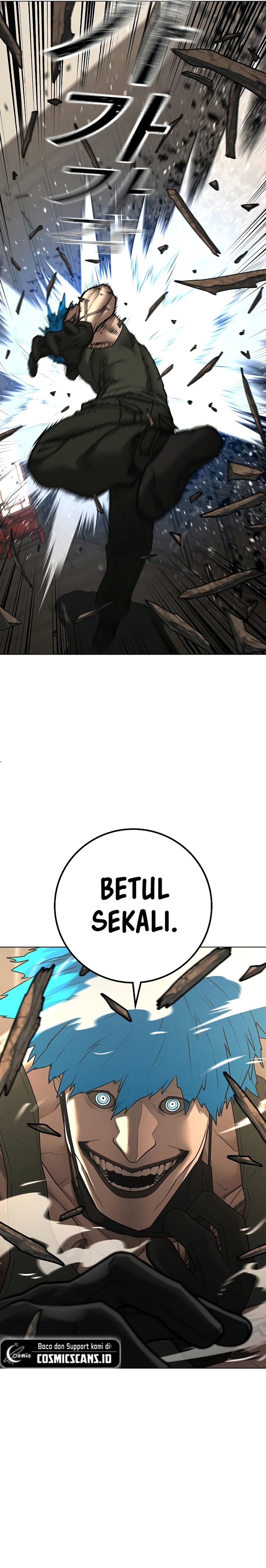 Read Reality Quest ID Manga Online