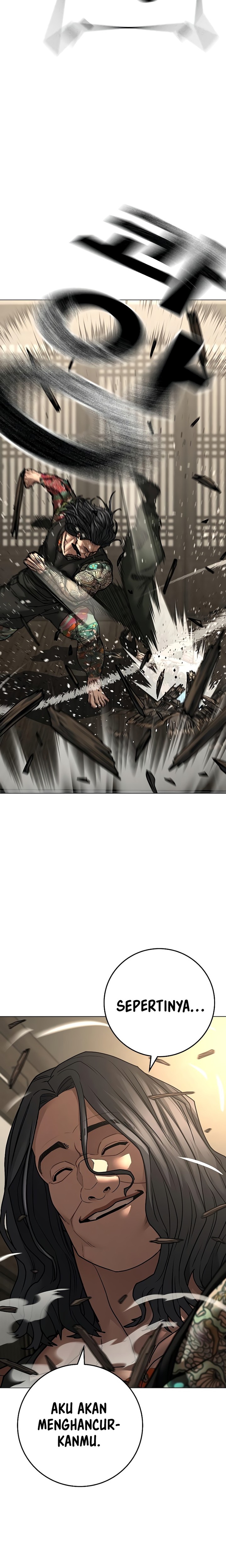 Read Reality Quest ID Manga Online