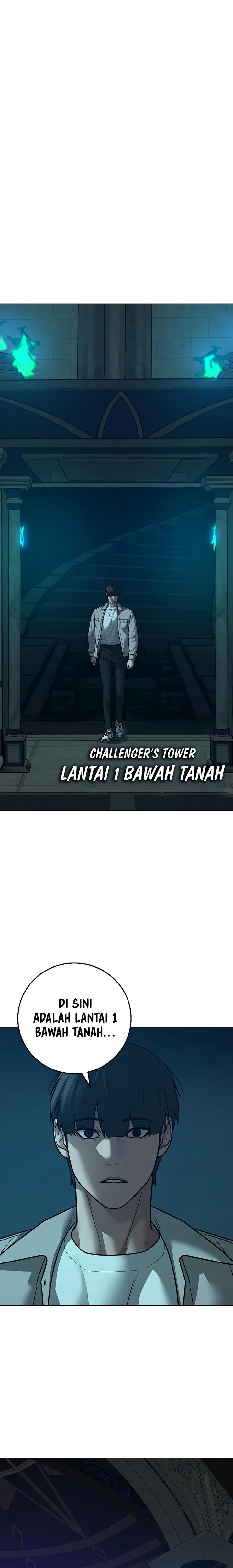 Read Reality Quest ID Manga Online