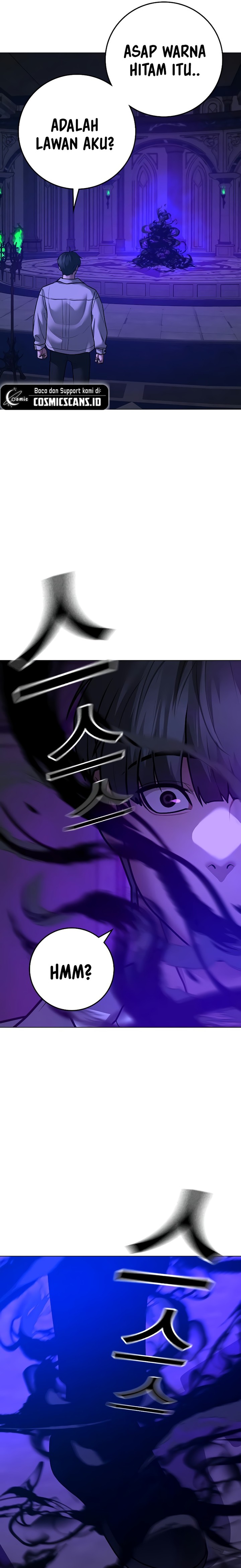 Read Reality Quest ID Manga Online
