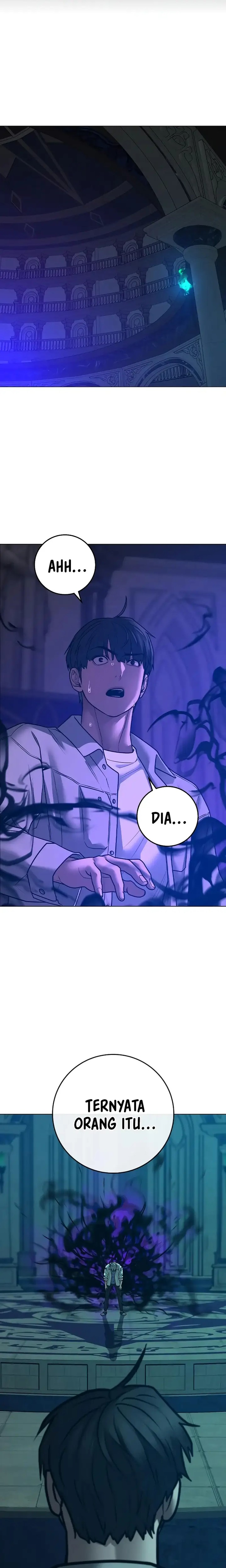 Read Reality Quest ID Manga Online