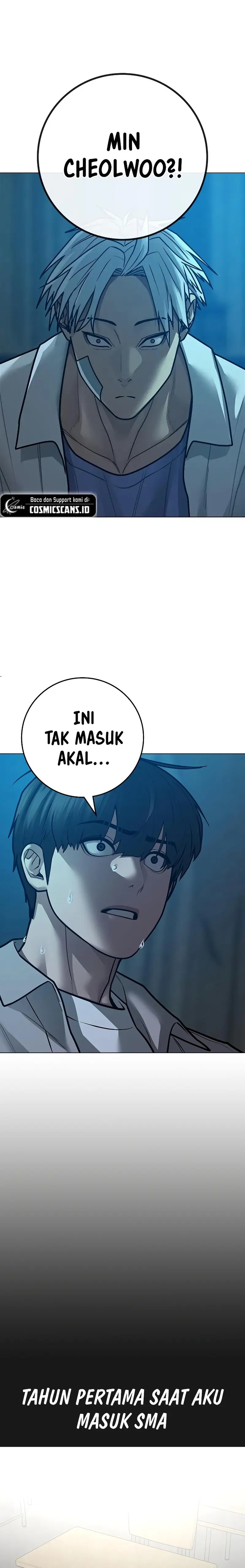 Read Reality Quest ID Manga Online