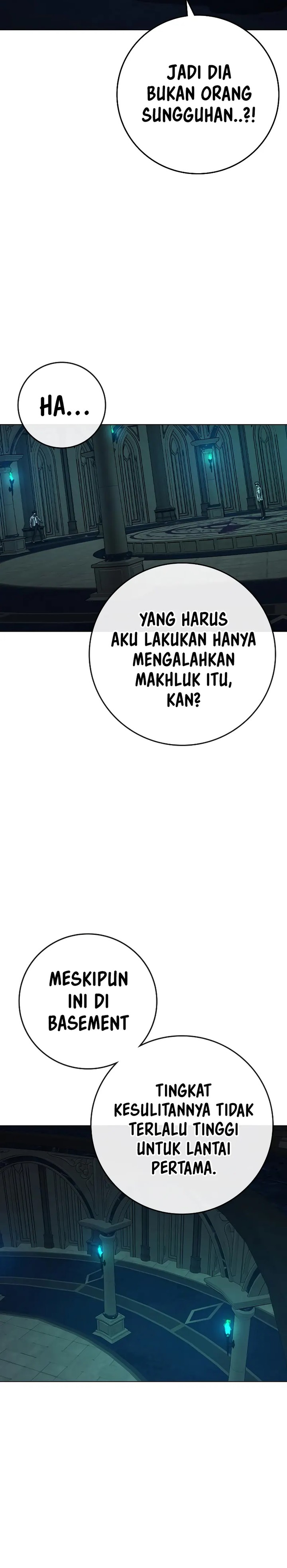 Read Reality Quest ID Manga Online