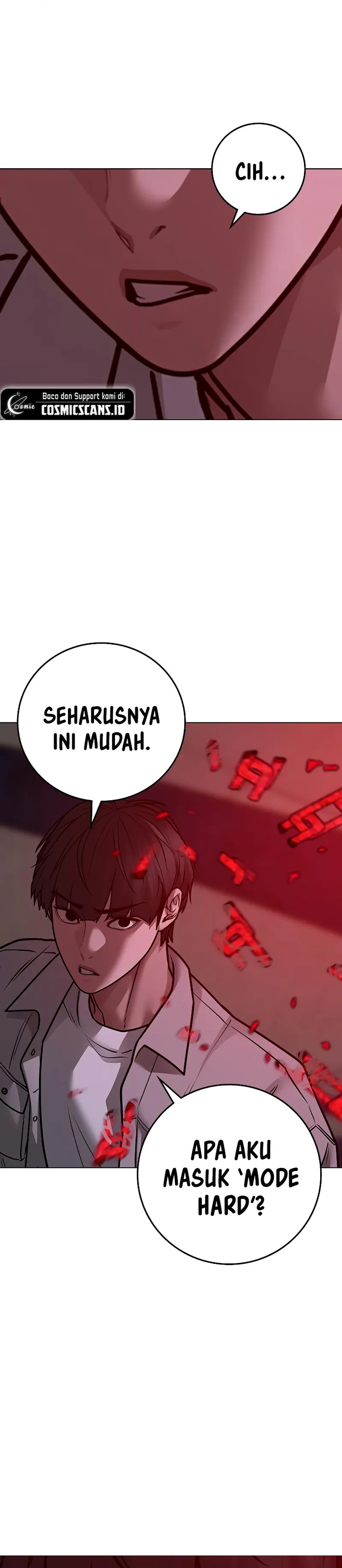 Read Reality Quest ID Manga Online