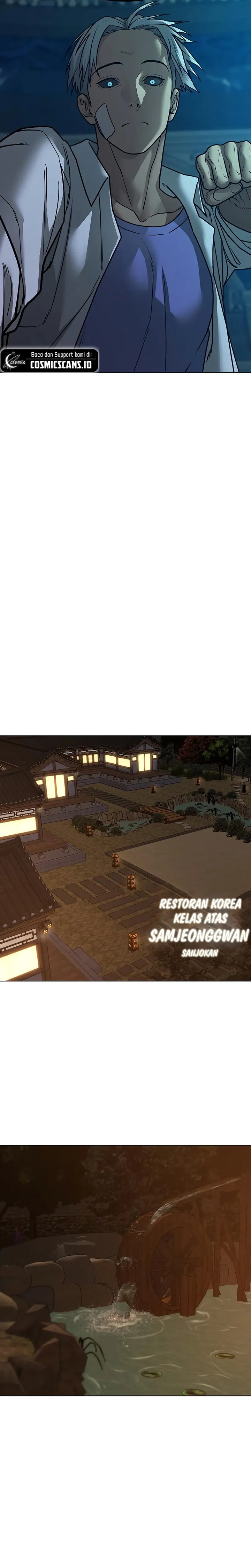 Read Reality Quest ID Manga Online