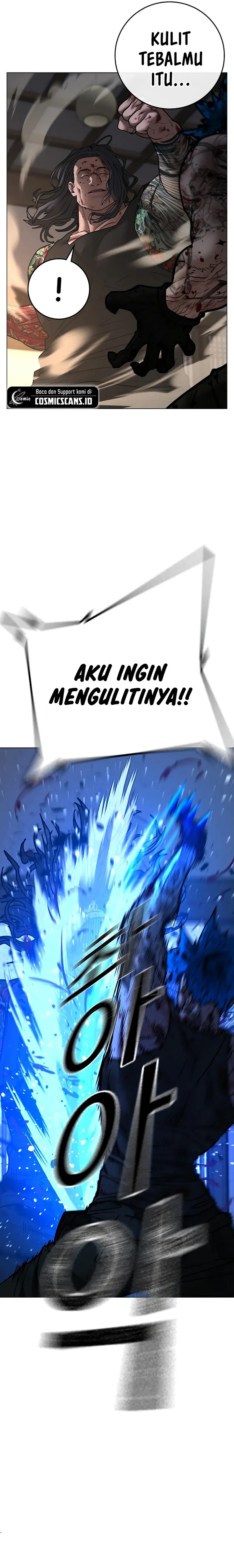 Read Reality Quest ID Manga Online