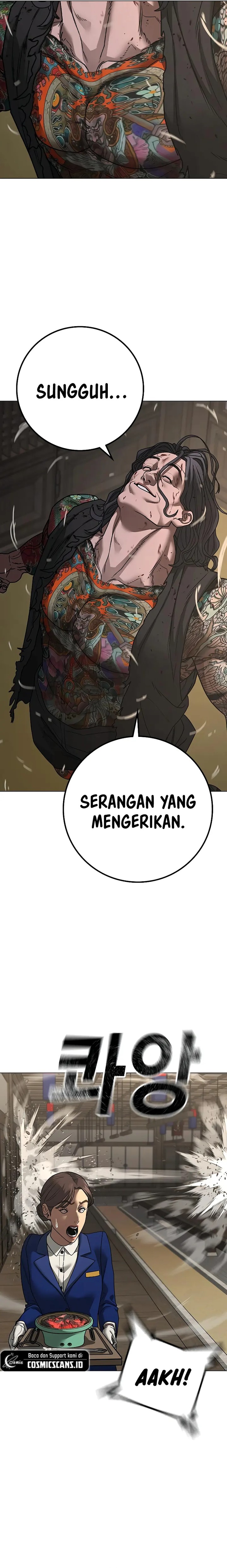 Read Reality Quest ID Manga Online