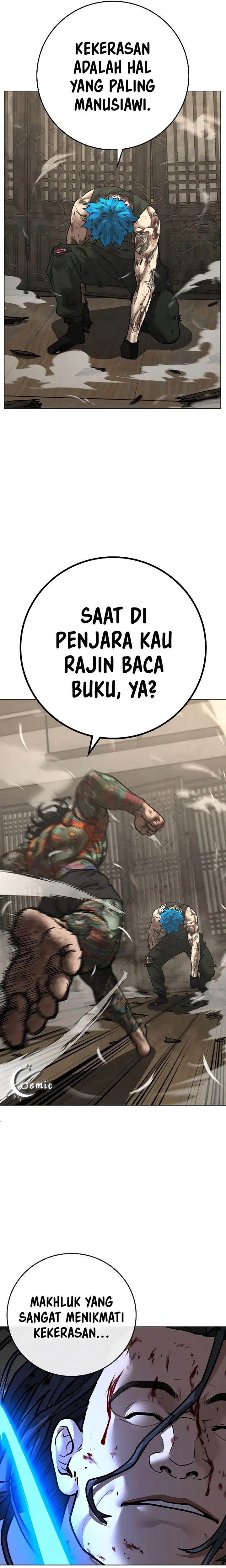Read Reality Quest ID Manga Online