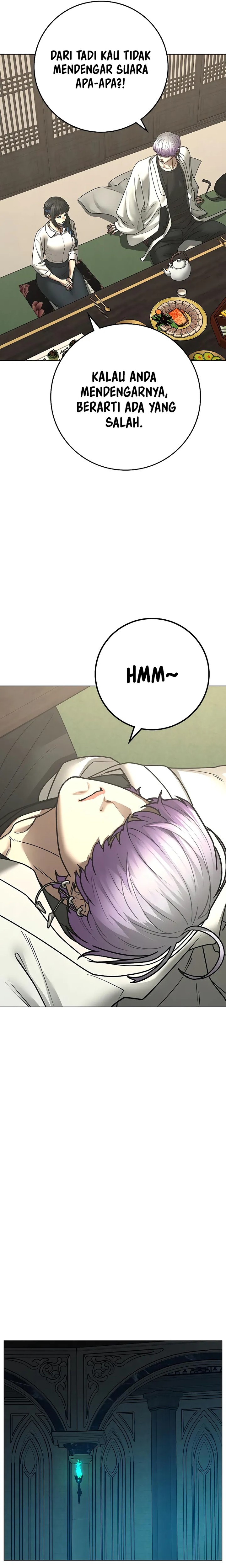 Read Reality Quest ID Manga Online