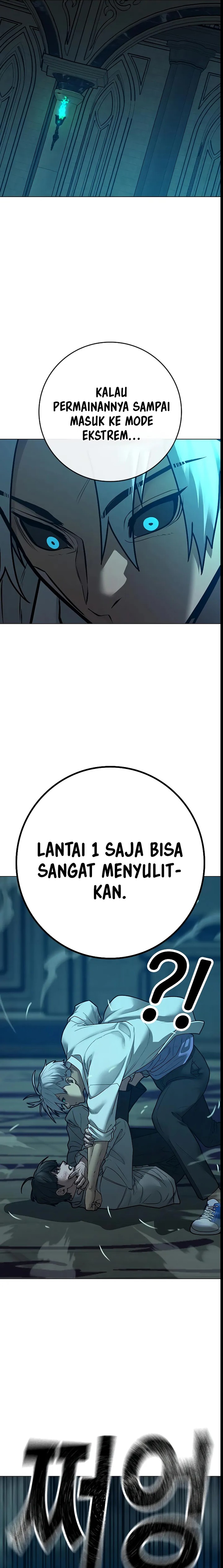 Read Reality Quest ID Manga Online