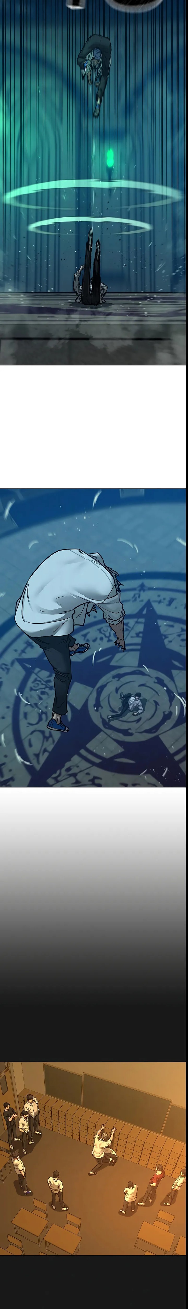 Read Reality Quest ID Manga Online