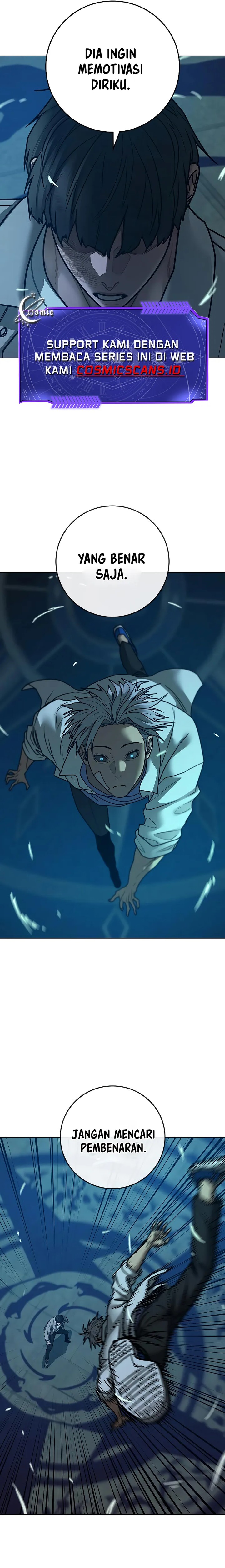 Read Reality Quest ID Manga Online