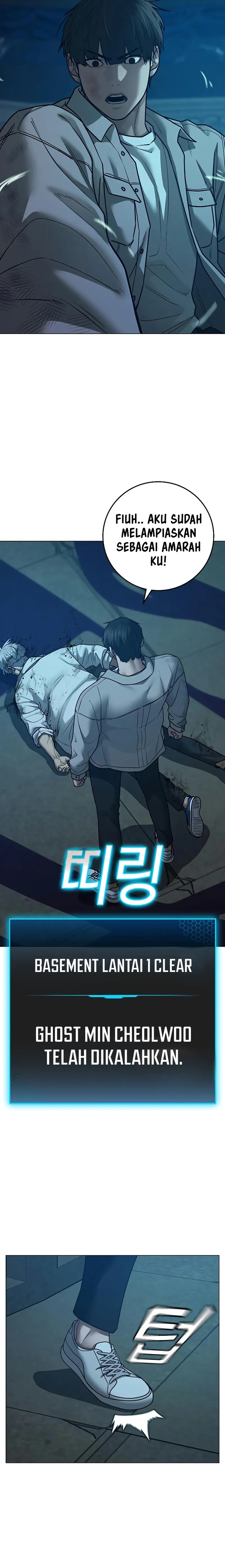 Read Reality Quest ID Manga Online