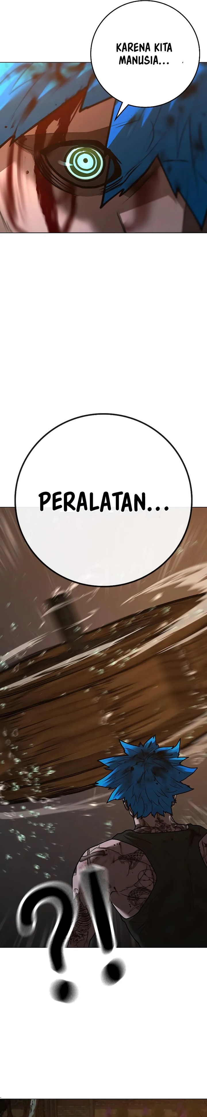 Read Reality Quest ID Manga Online