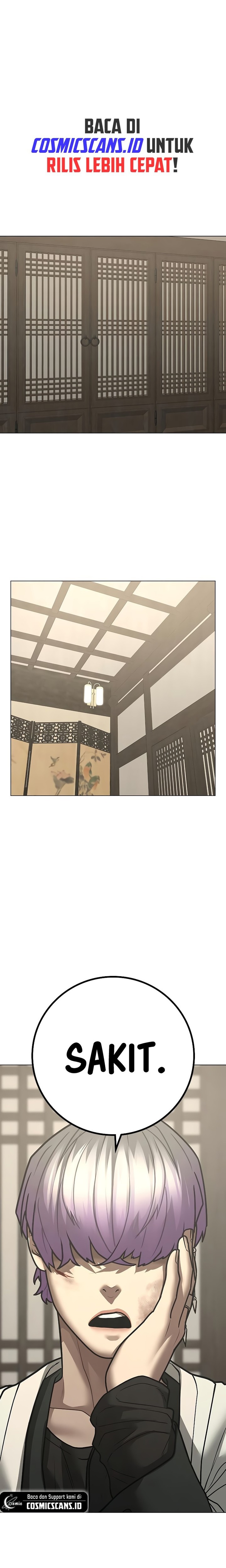 Read Reality Quest ID Manga Online