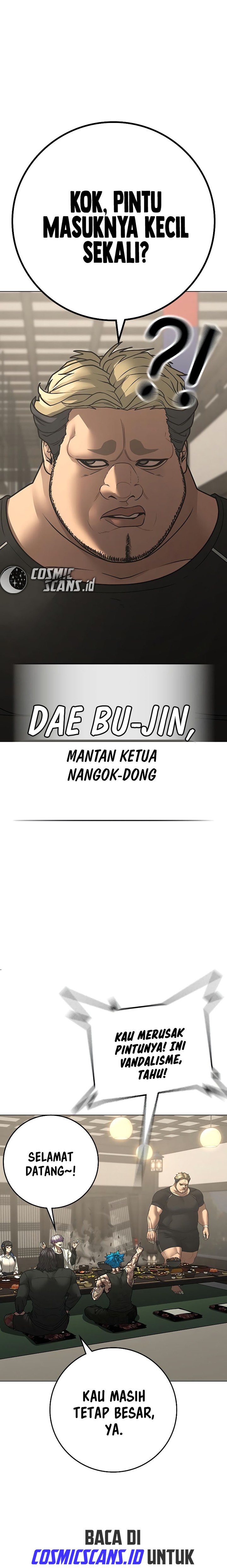 Read Reality Quest ID Manga Online