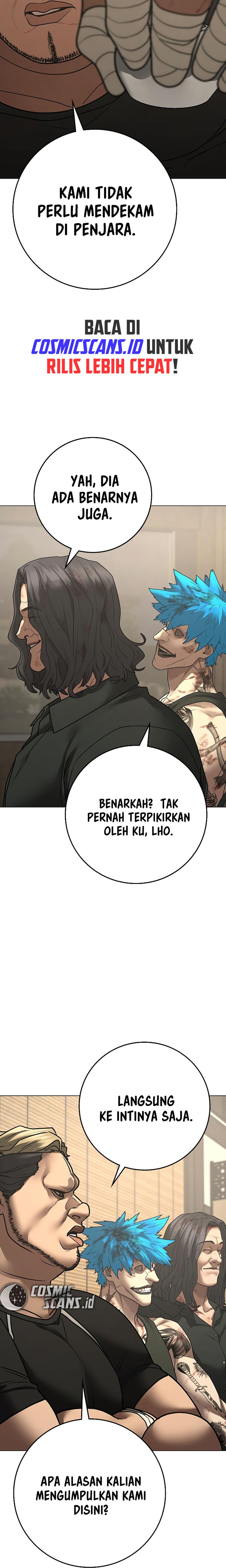 Read Reality Quest ID Manga Online