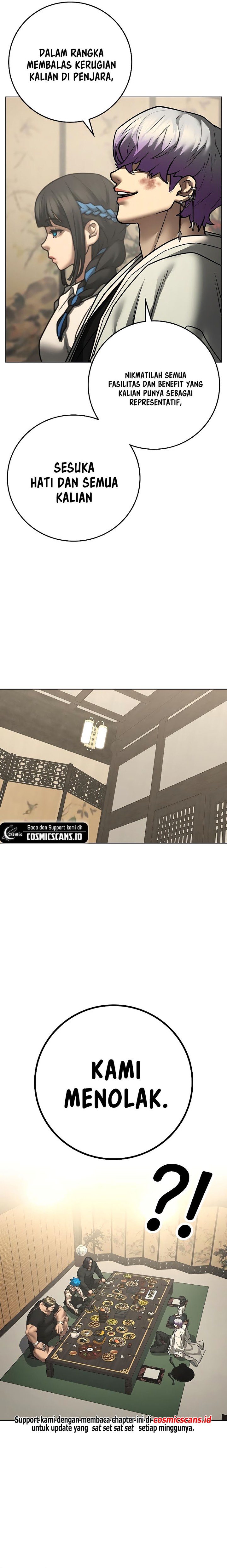 Read Reality Quest ID Manga Online