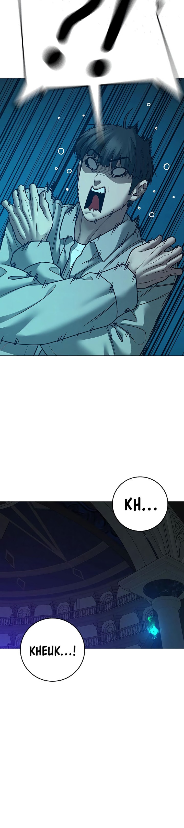 Read Reality Quest ID Manga Online