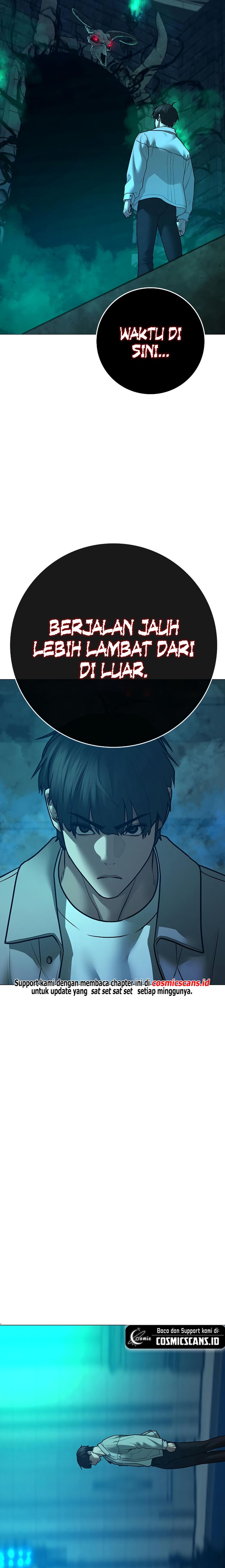 Read Reality Quest ID Manga Online