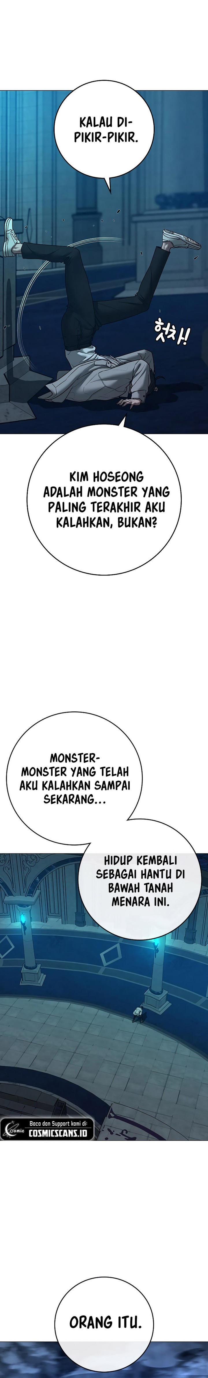 Read Reality Quest ID Manga Online