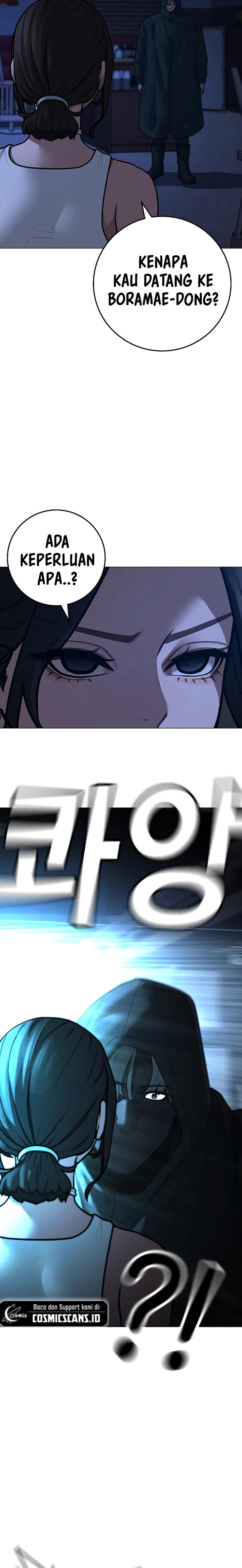 Read Reality Quest ID Manga Online
