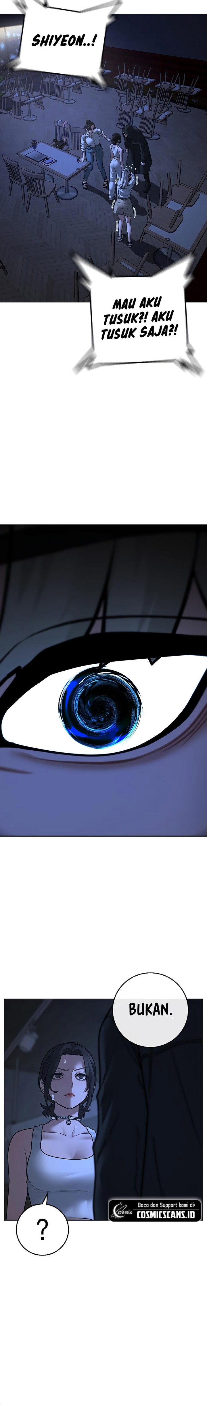 Read Reality Quest ID Manga Online