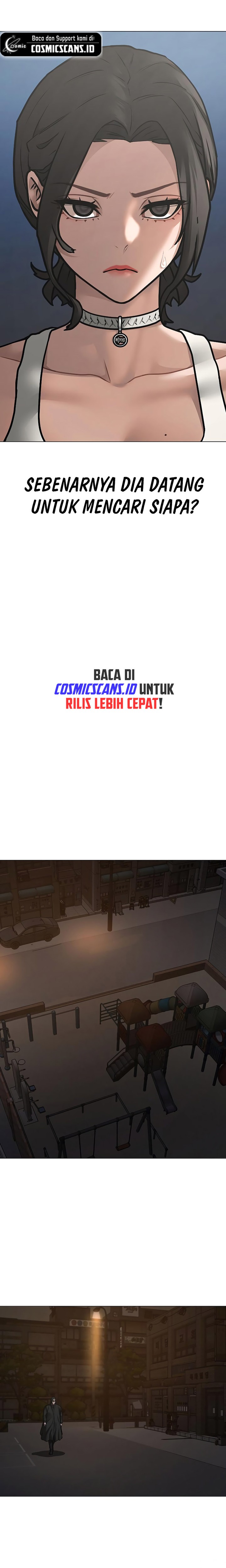 Read Reality Quest ID Manga Online