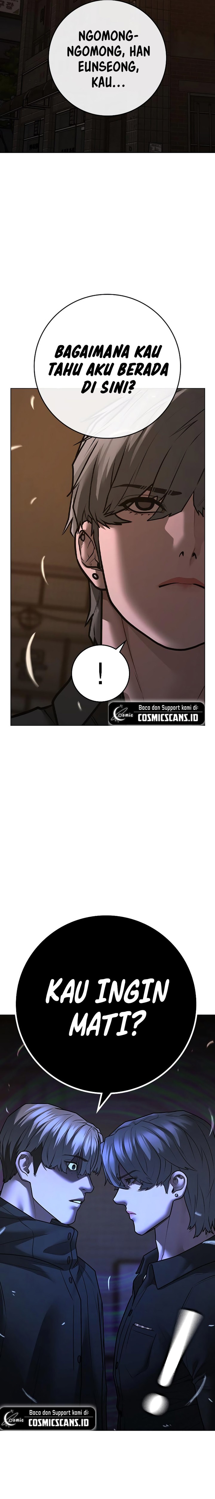 Read Reality Quest ID Manga Online