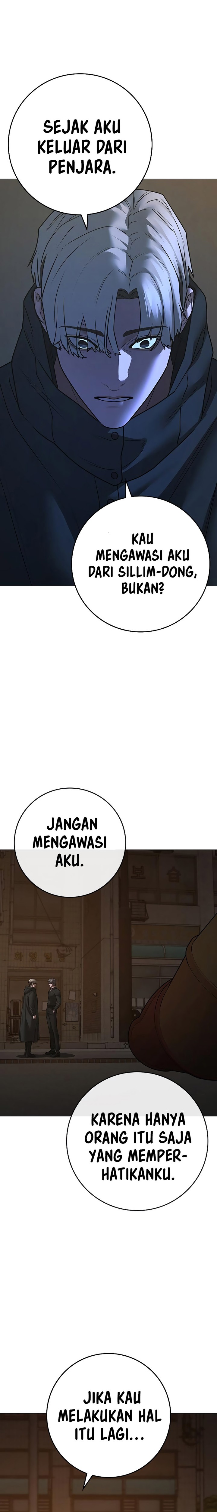 Read Reality Quest ID Manga Online