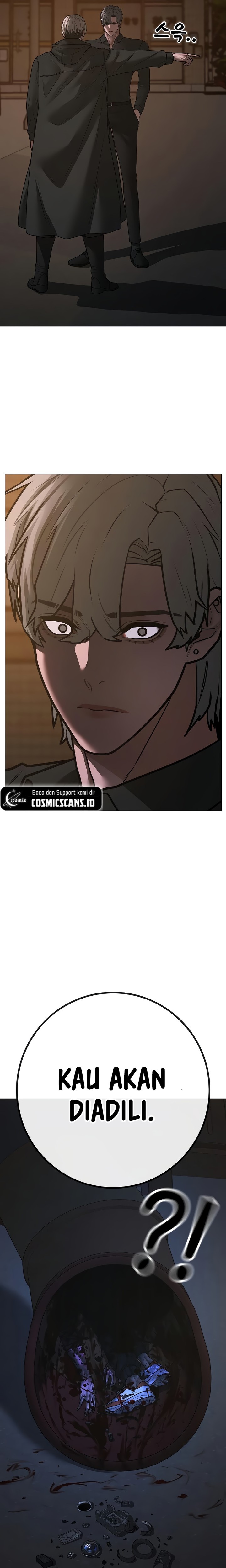 Read Reality Quest ID Manga Online