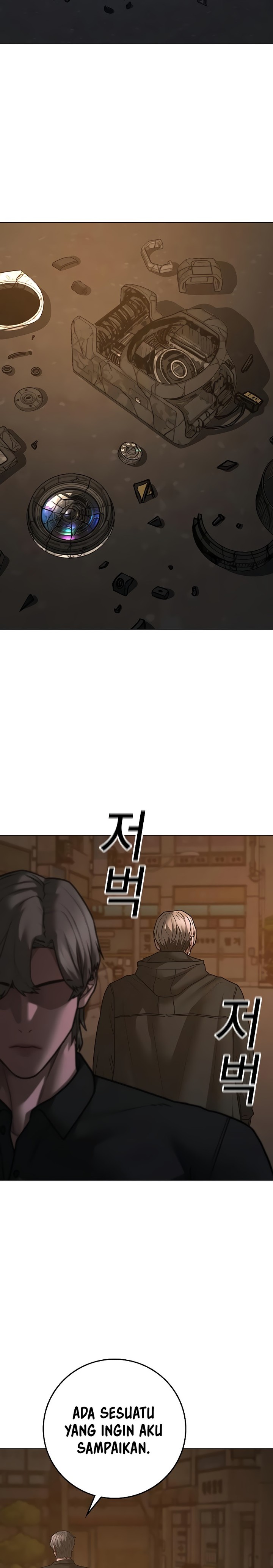 Read Reality Quest ID Manga Online