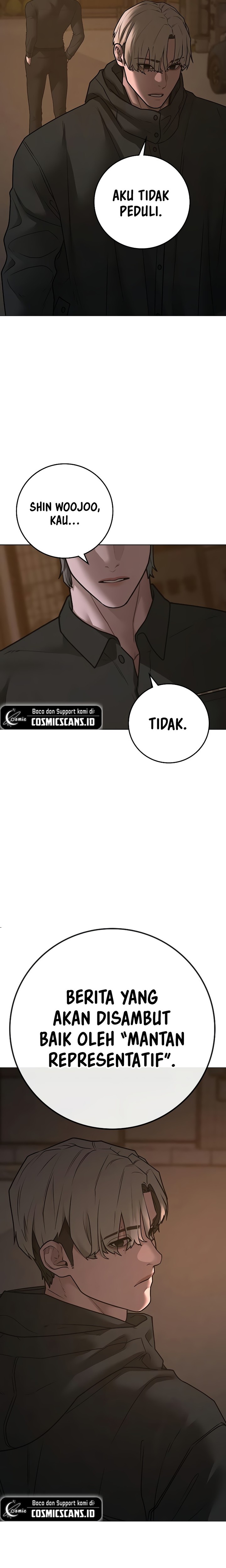 Read Reality Quest ID Manga Online