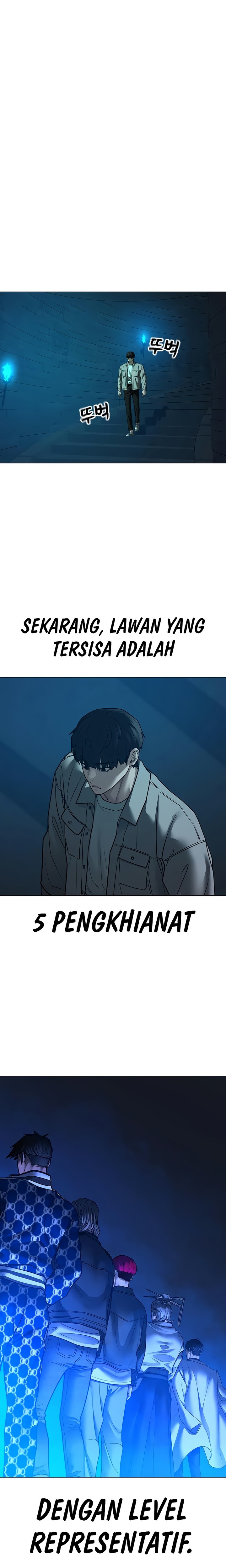 Read Reality Quest ID Manga Online