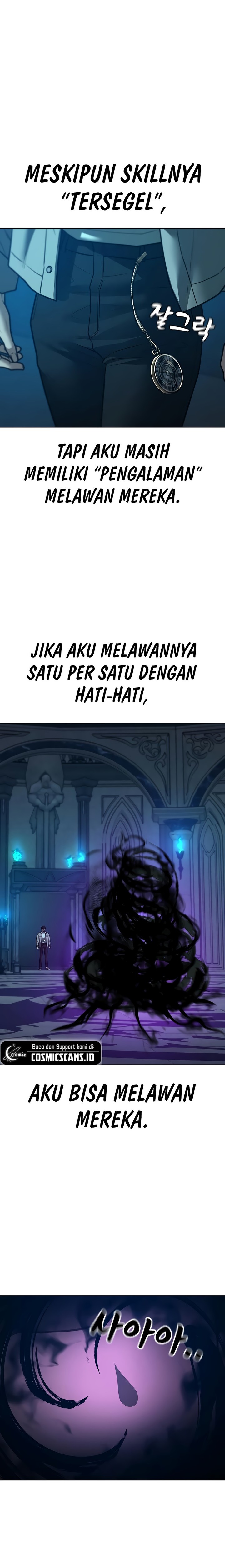 Read Reality Quest ID Manga Online