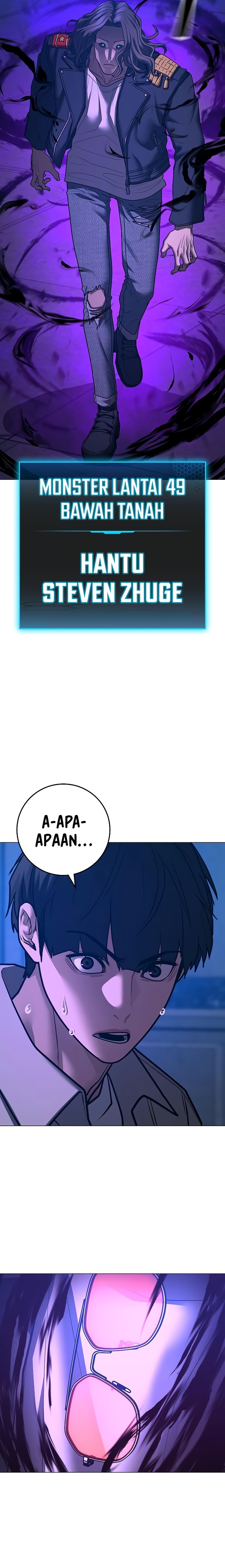 Read Reality Quest ID Manga Online