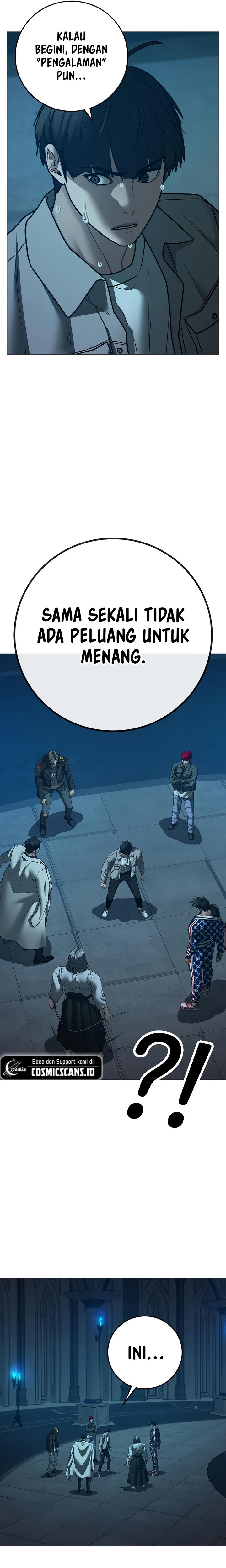 Read Reality Quest ID Manga Online