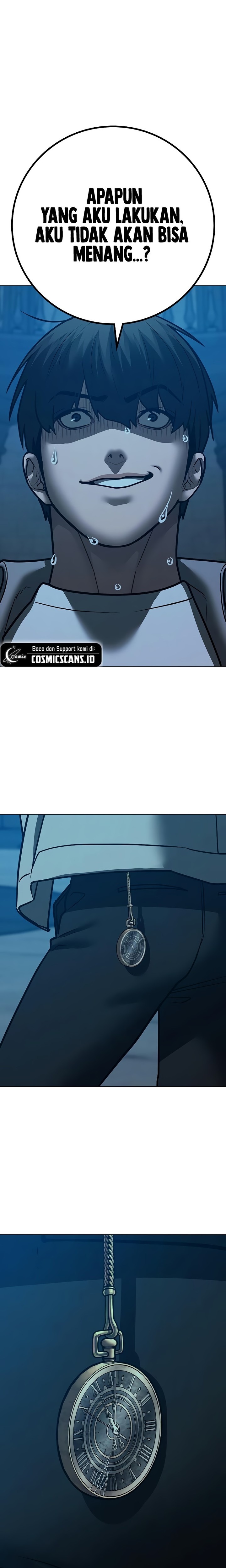 Read Reality Quest ID Manga Online
