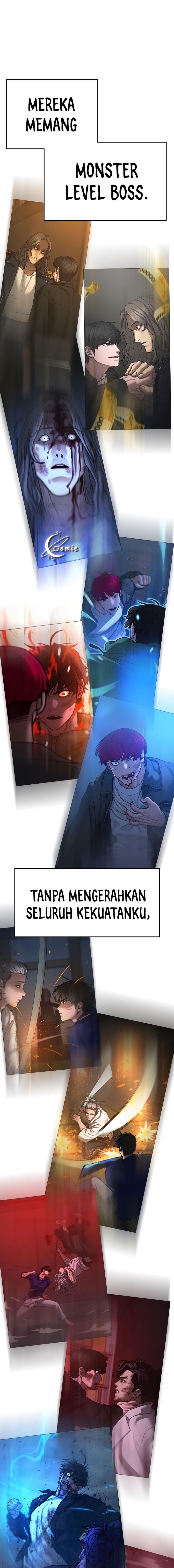 Read Reality Quest ID Manga Online