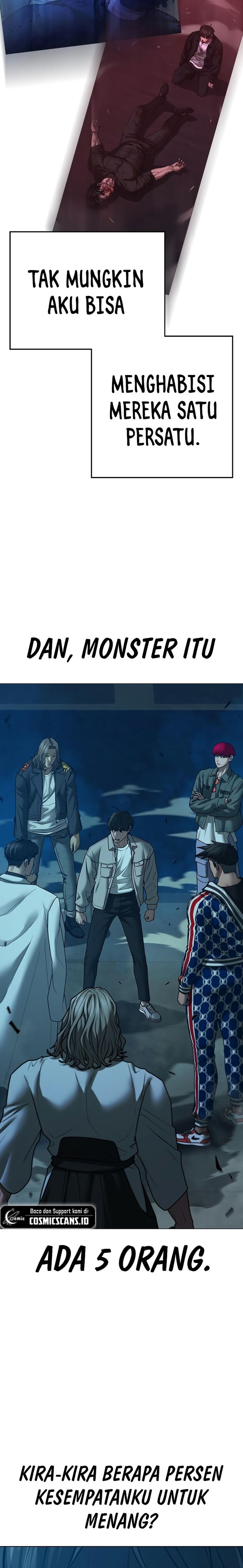 Read Reality Quest ID Manga Online