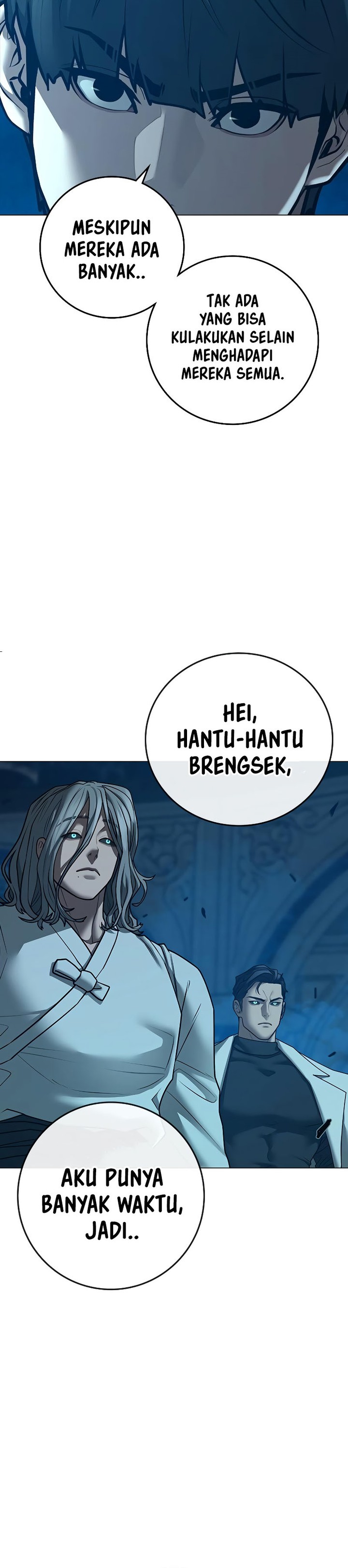 Read Reality Quest ID Manga Online
