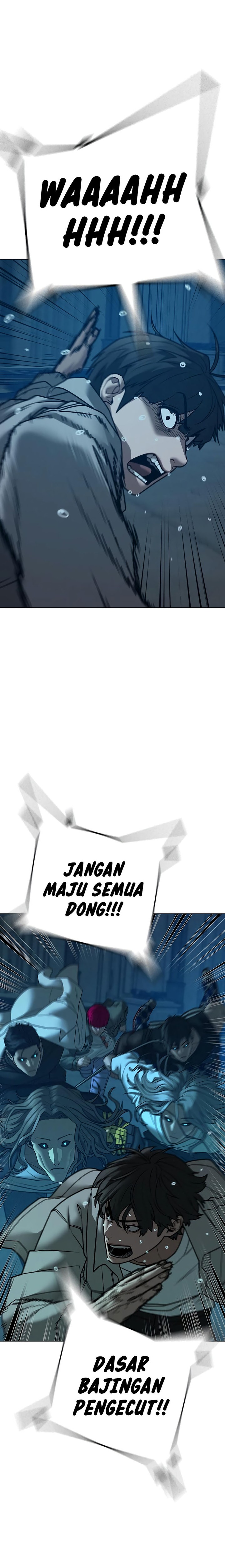 Read Reality Quest ID Manga Online