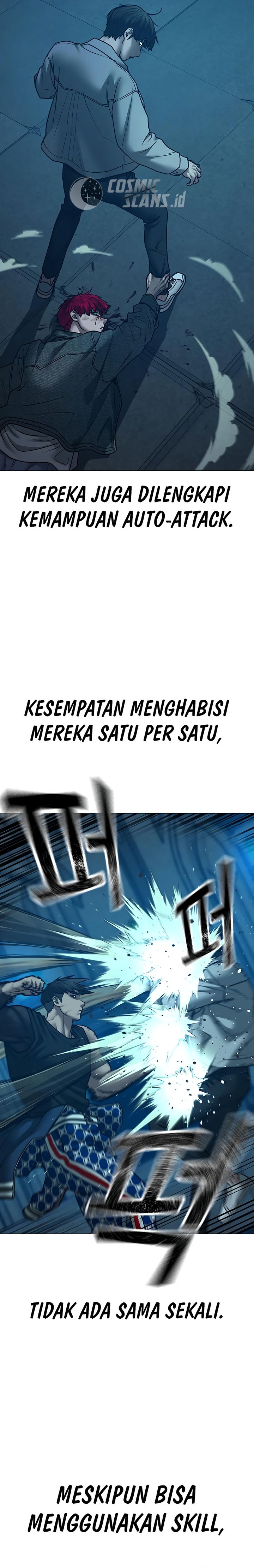 Read Reality Quest ID Manga Online