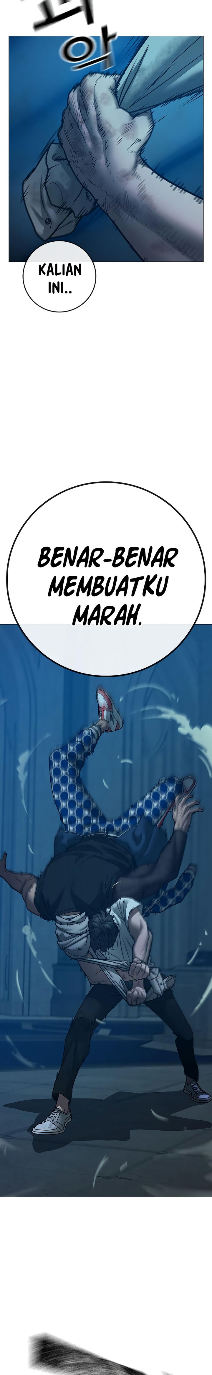 Read Reality Quest ID Manga Online