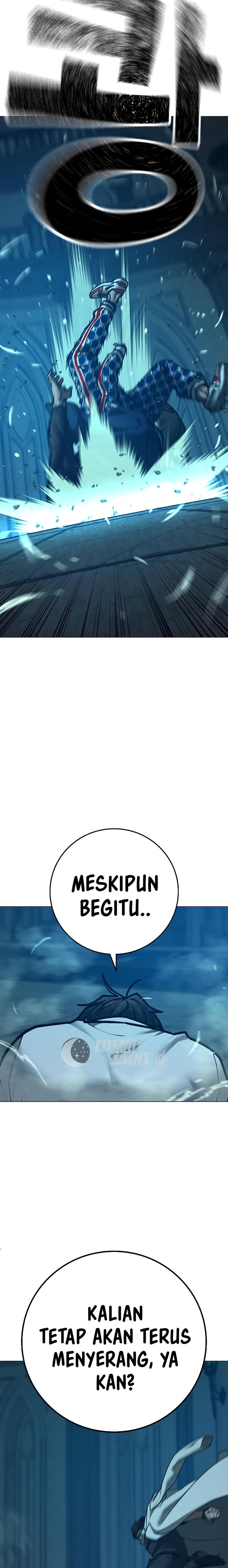 Read Reality Quest ID Manga Online