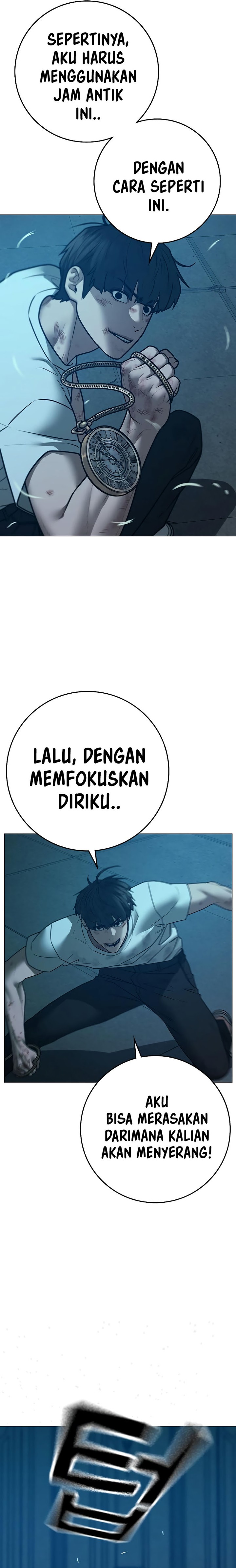 Read Reality Quest ID Manga Online