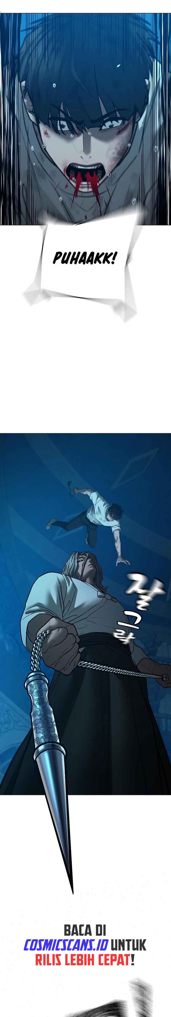 Read Reality Quest ID Manga Online